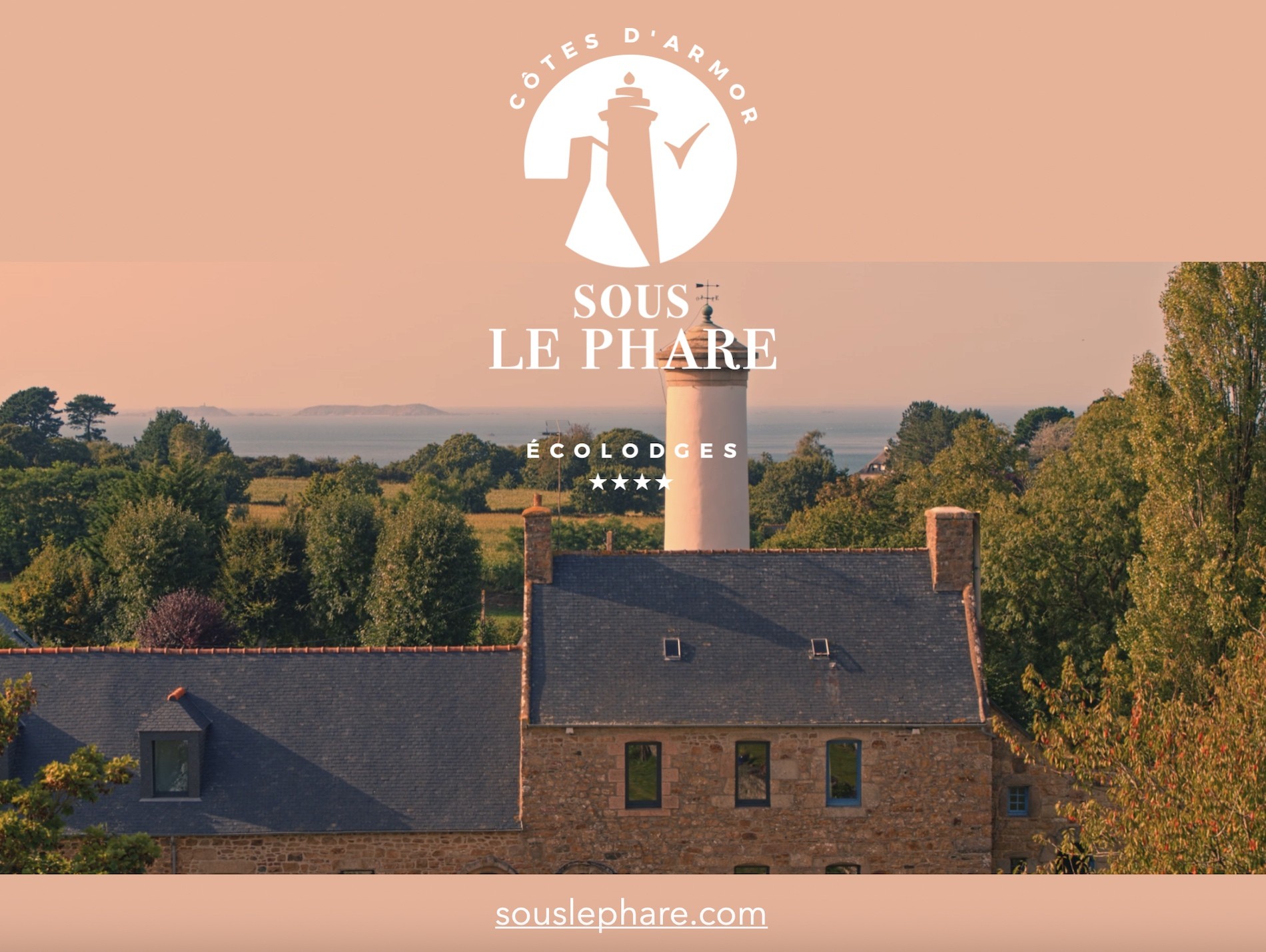 Sous le Phare